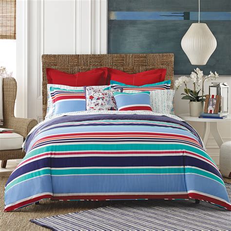 tommy hilfiger comforters